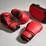 Unleash Their Inner Champion: The Ultimate 3-in-1 Kids Boxing Set for Fun & Fitness