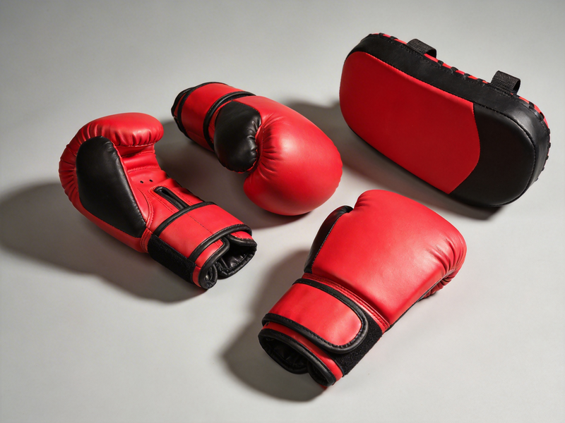 Unleash Their Inner Champion: The Ultimate 3-in-1 Kids Boxing Set for Fun & Fitness