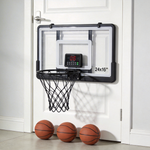 Level Up Your Game: The 2026 Upgraded Basketball Hoop with Electronic Scoreboard!