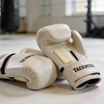 Master Your Martial Arts: The Ultimate Taekwondo Kickboxing Pads & Mitts Set