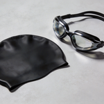 Dive into Clarity: The Ultimate Anti-Fog, Leak-Proof Swim Goggles Set