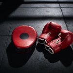 Unleash Your Inner Champion: The Ultimate 2-in-1 Boxing Pads & Mitts Set for All Ages