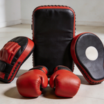 Unleash Your Inner Fighter: The Ultimate 3-in-1 Boxing Training Set for All Ages