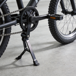 The Ultimate Cyfie Bike Kickstand: Stable Support for Kids & Adults (16-20 Inch Wheels)