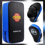 Boxing Mitts and Pad Set: A Pre-Session Training Checklist cover image
