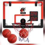 How to Choose a Suction Cup Basketball Hoop for Indoor Play cover image