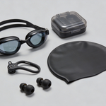Dive In: The Ultimate Swim Goggles Set for Uninterrupted Aquatic Adventures