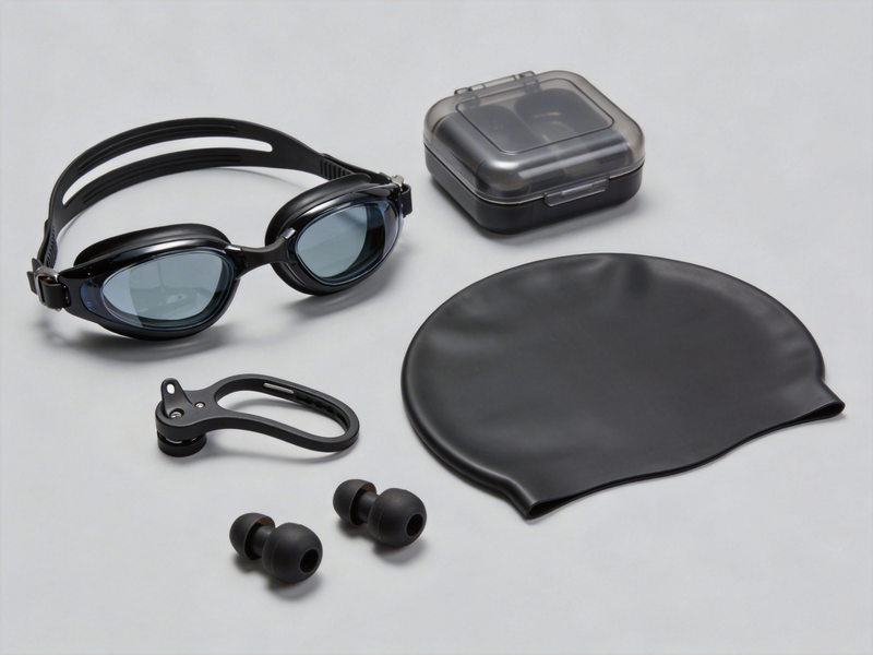 Dive In: The Ultimate Swim Goggles Set for Uninterrupted Aquatic Adventures