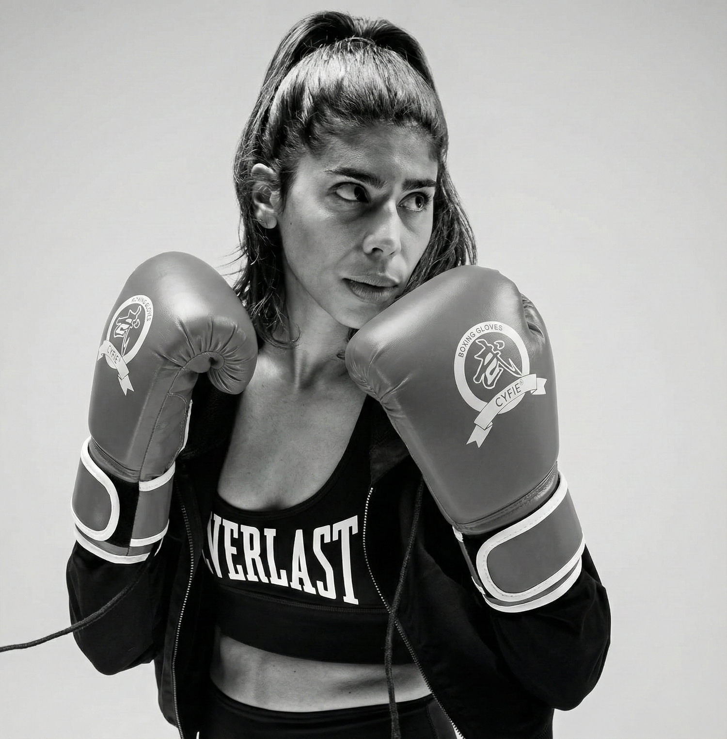 Boxing Training Gear