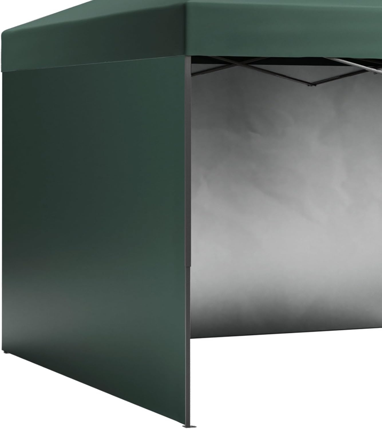 10x10 FT Canopy Tent Sidewall – 1PCS, Tent Not Included