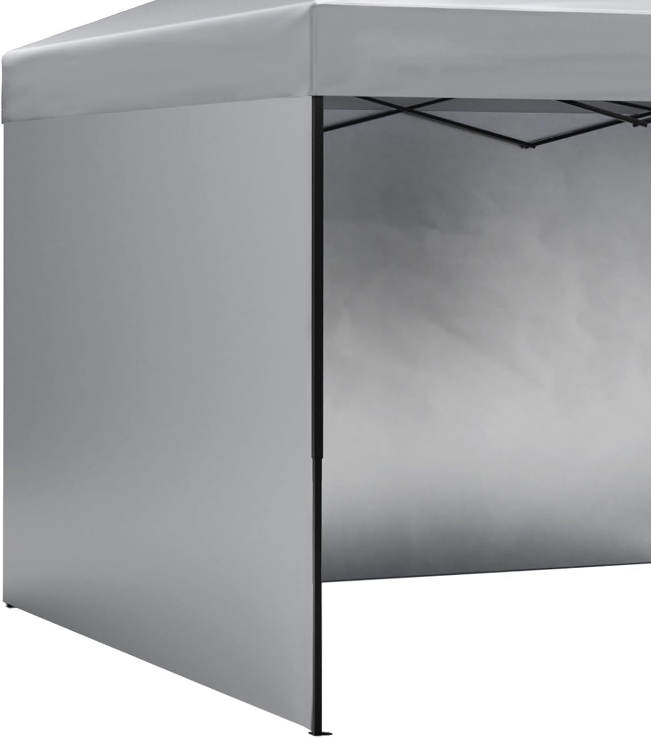 10x10 FT Canopy Tent Sidewall – 1PCS, Tent Not Included