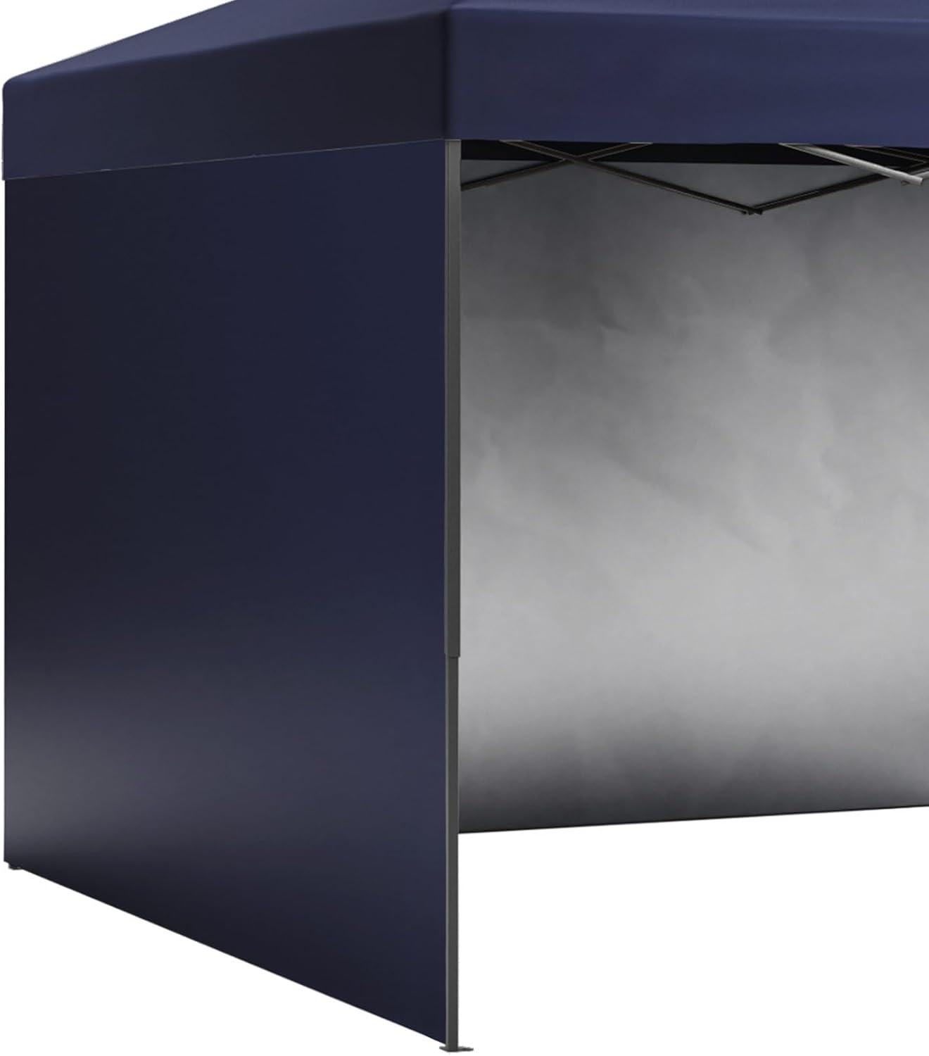 10x10 FT Canopy Tent Sidewall – 1PCS, Tent Not Included