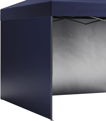 10x10 FT Canopy Tent Sidewall – 1PCS, Tent Not Included