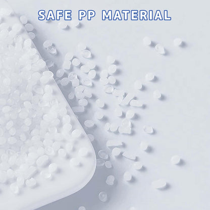 Mini Basketball Hoop – Suction Cup Bath Toy for Kids & Toddlers