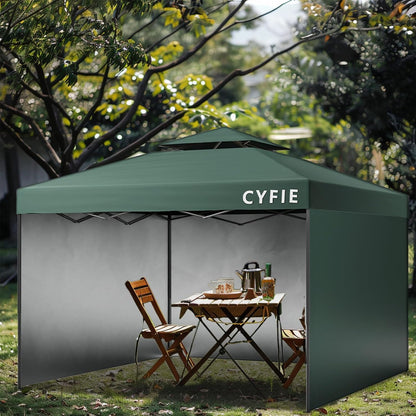10x10 FT Canopy Tent Sidewall – 1PCS, Tent Not Included