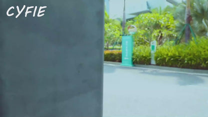 2026 Upgraded 10'6" Inflatable SUP – Reinforced Paddle Board for Enhanced Durability & Stability