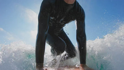 2026 Upgraded 10'6" Inflatable SUP – Reinforced Paddle Board for Enhanced Durability & Stability