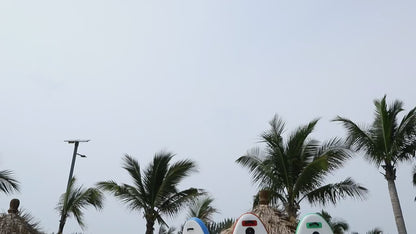 2026 Upgraded 10'6" Inflatable SUP – Reinforced Paddle Board for Enhanced Durability & Stability